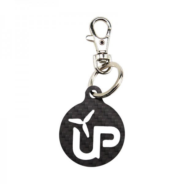 UP keychain 