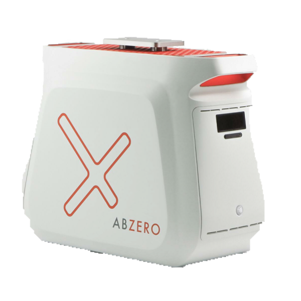 ABZero -Smart capsule