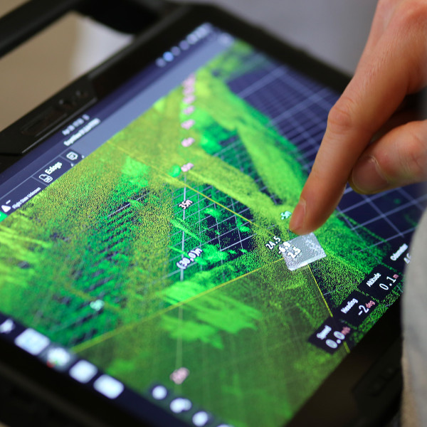 ARGOS: Unlocking Data Capture where Access is Dangerous or Limited