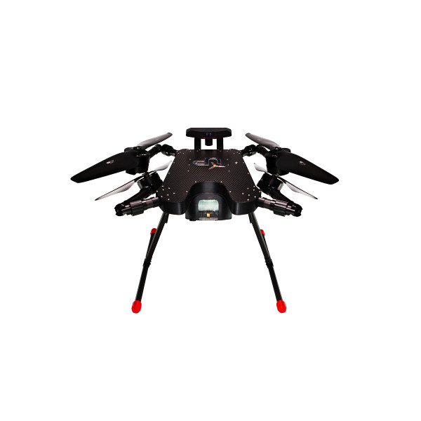 KUR-1000 by AERNAVIS