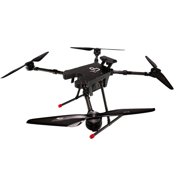 KUR-1000 by AERNAVIS