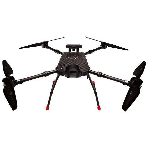 KUR-1000 by AERNAVIS