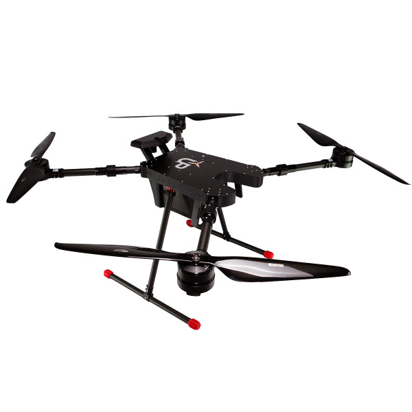 KUR-1000 by AERNAVIS