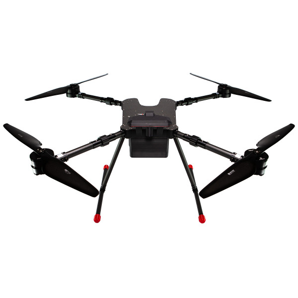 KUR-1000 by AERNAVIS