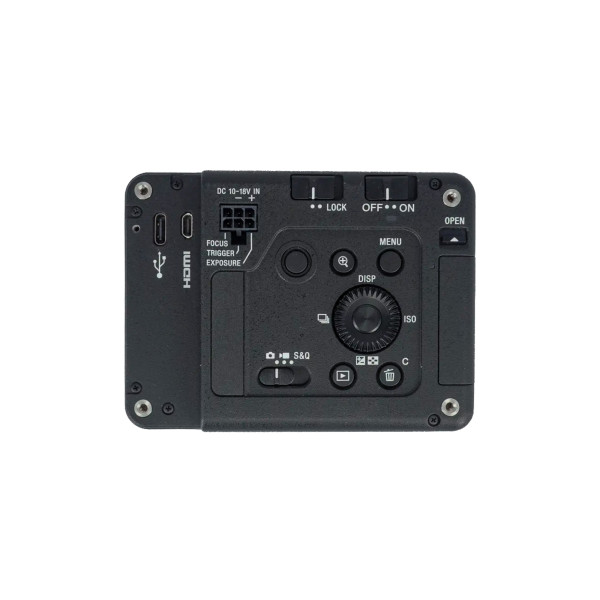 Camera Sony Alpha ILX-LR1 Multispectral for KUR-500v2