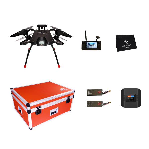 KUR-1000 by AERNAVIS